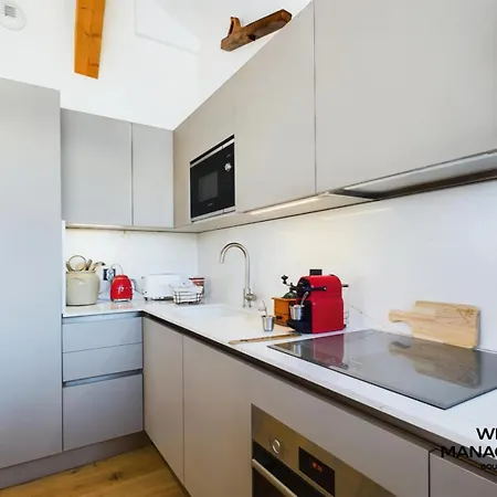 Ariondaz Anemone - Penthouse Familial Skis Aux Pieds Mae-4724 Apartment *