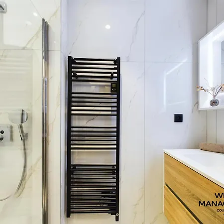 Résidence Ariondaz Anemone - Penthouse Familial Skis Aux Pieds Mae-4724 Apartamento *