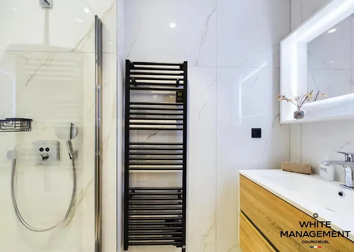 Ariondaz Anemone - Penthouse Familial Skis Aux Pieds Mae-4724 Lejlighed *